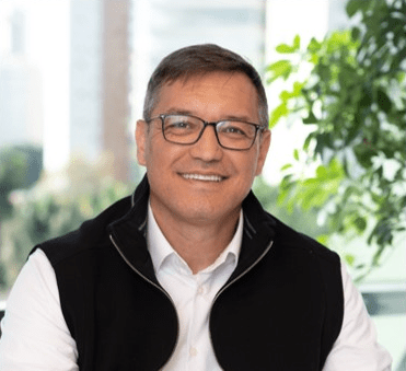 Jaques Wanderley
